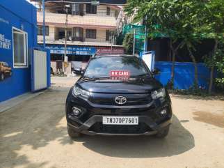 Tata Nexon XZA Plus AMT